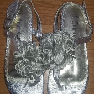 JUICY Couture Sandals